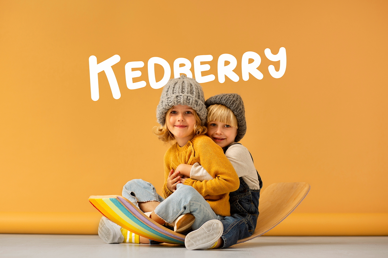 kedberry